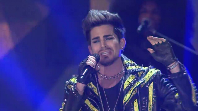 Mnet Asian Music Awards (MAMA), Hong Kong, China, 30.11.2012