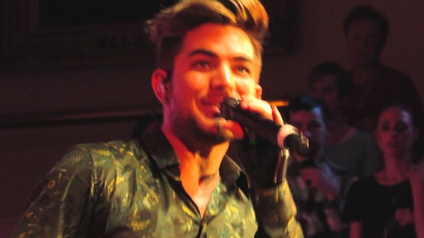 WXLO 104.5 FM: "Аcoustic Christmas", Worcester, 10.12.2015