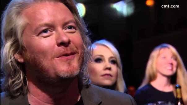 2015 CMT ARTISTS OF THE YEAR,  Nashville, Tennessee, 02.12.2015