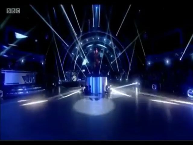 Strictly Come Dancing , Лондон, 29.11.2015