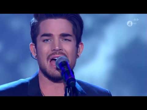 Sweden Idol: Stockholm, Sweden, 13.11.2015