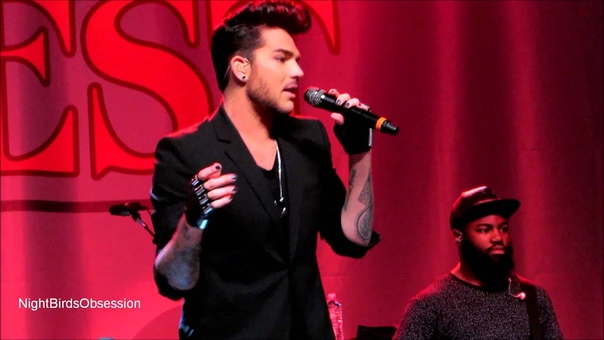 AL: Fresh Fall Fest, NY, 08.10.2015