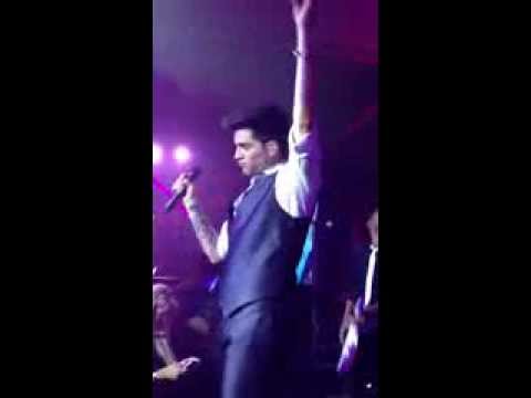 19th Annual Inter Continental Miami Make-A-Wish Ball, Miami, Florida, 02.11.2013