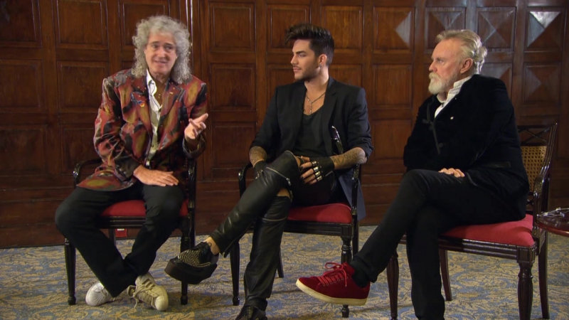 QAL: Copacabana Palace Hotel, Rio de Janeiro, Brazil,10.09.2015