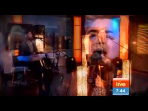 Sunrise TV (Australia), 24.08.2012