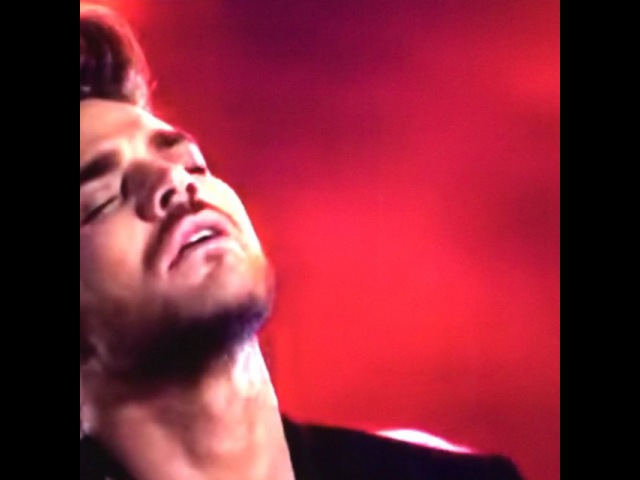 The National Lottery LIVE, Лондон, 13.06.2015