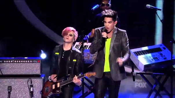 AL: AMERICAN IDOL - SEASON 11, 17.05.2012