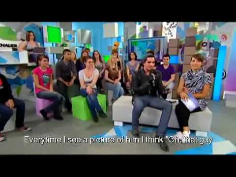 Viva Live, Берлин, 30.04.2010