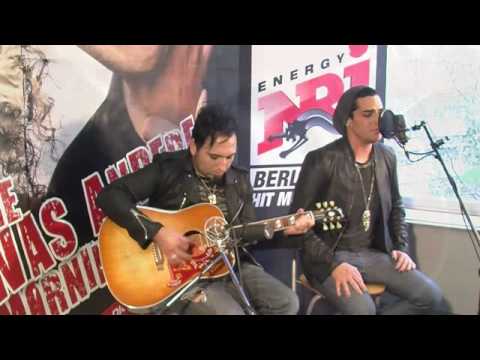 Radio Energy Berlin 103.4 NRJ, 30.04.2010