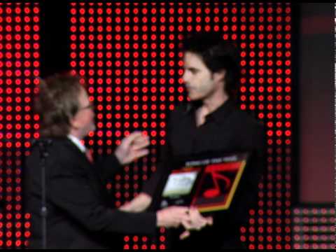 AL: 2011 ASCAP Pop Music Awards, 27.04.2011