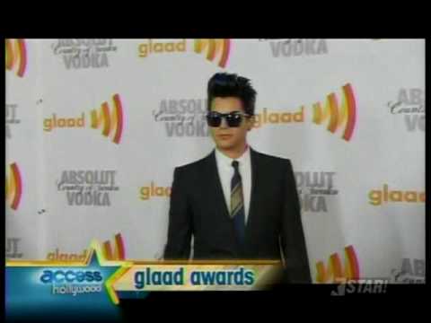 21st Annual GLAAD Media Awards in Los Angeles, 17.04.2010