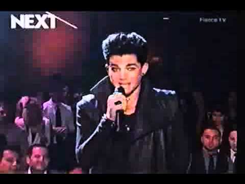 AL: NewNowNext Awards, 07.04.2011
