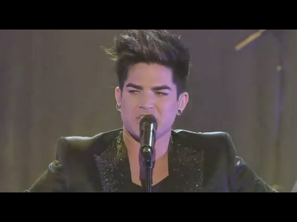 AL: NewNowNext Awards (show), 05.04.2012