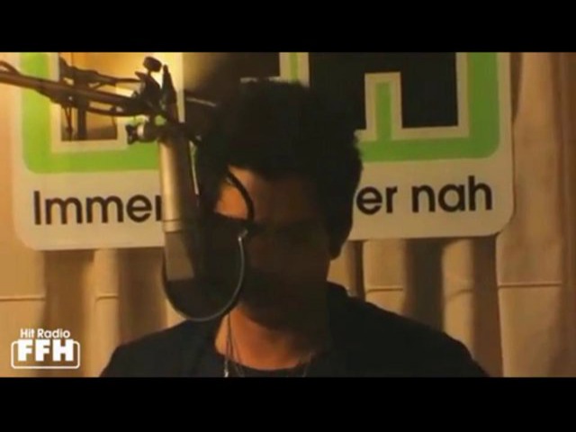 Hit Radio FFH, Germany, 30.03.2015