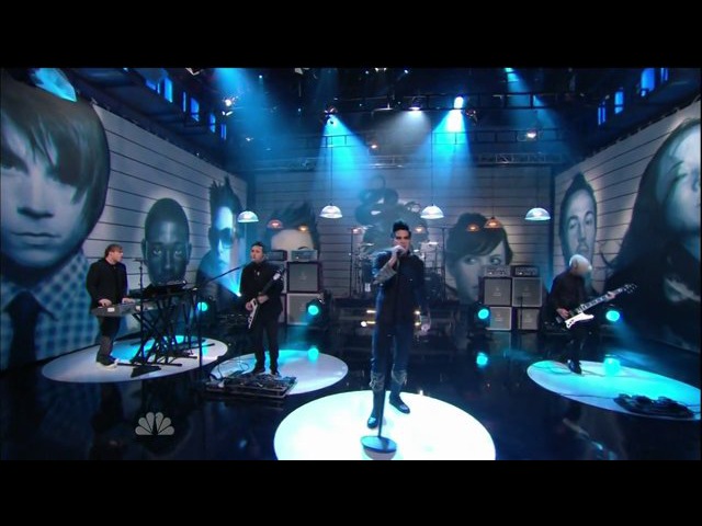 "Jay Leno Show", 02.03.2010