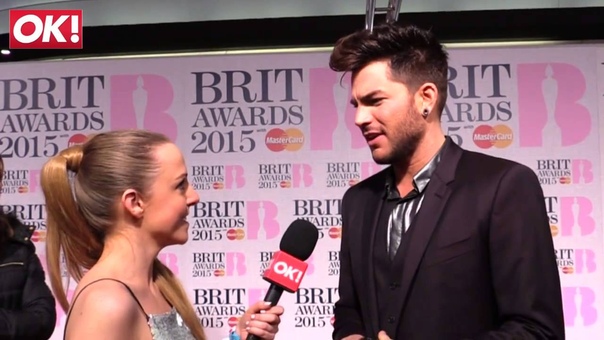 Церемония "BRIT Awards 2015", Лондон, Англия, 25.02.2015