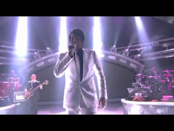 Adam Lambert - Best of American Idol Performances 2009