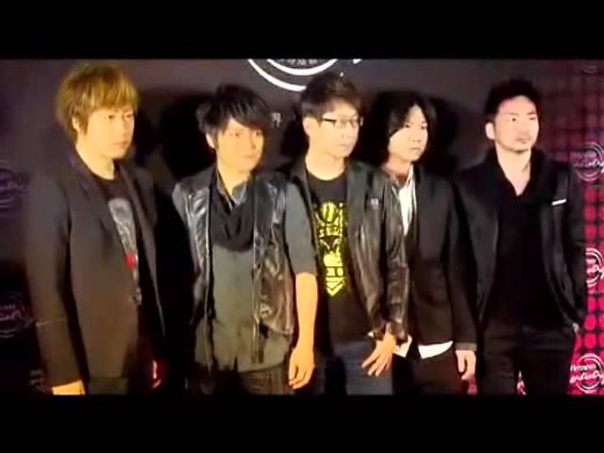 Adam Lambert: Hennessy Artistry, Shanghai, China, 02.12.2012