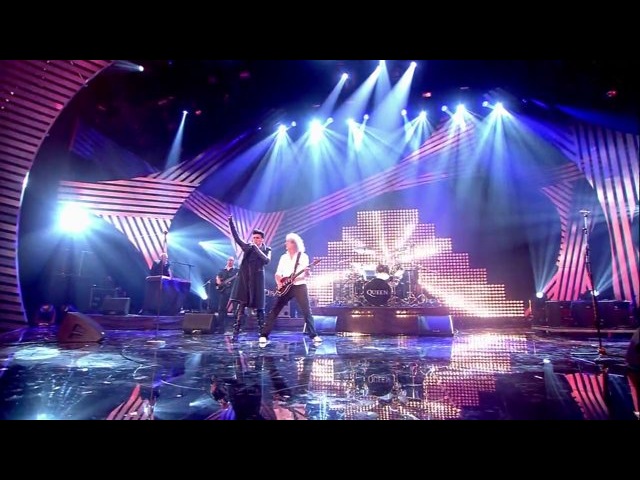 Adam+Queen 2011