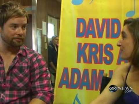 Good Morning America’s Summer Concert, 07.08.2009.