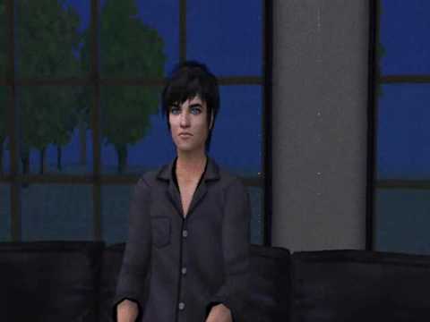 Sims - Адам Ламберт