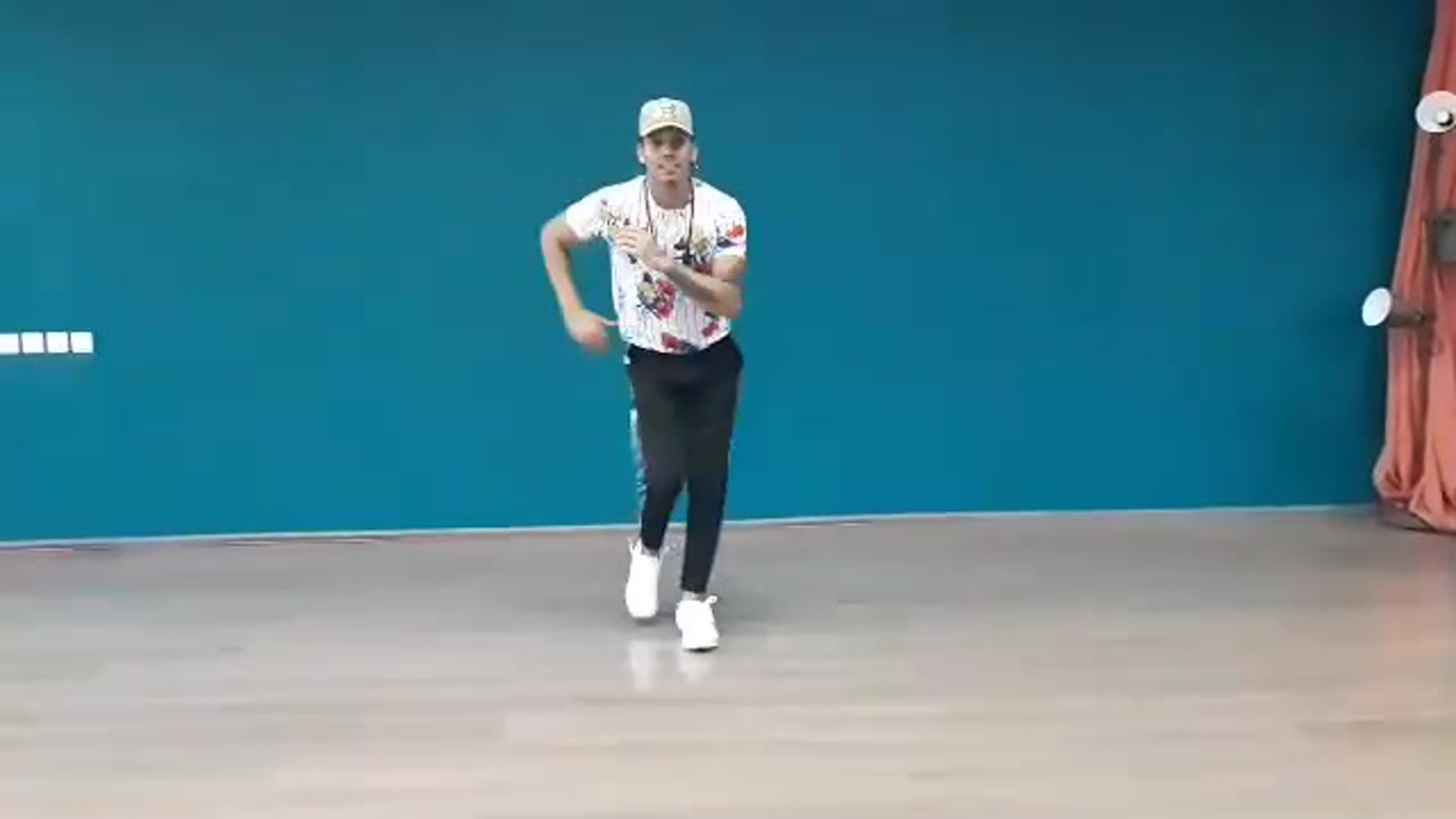 SDS | IMPROVISACIÓN