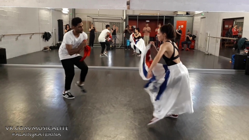 MK | RUMBA GUAGUANCO