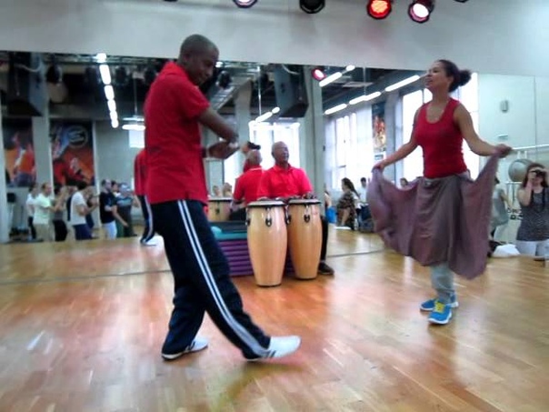 MK | RUMBA MIMETICA