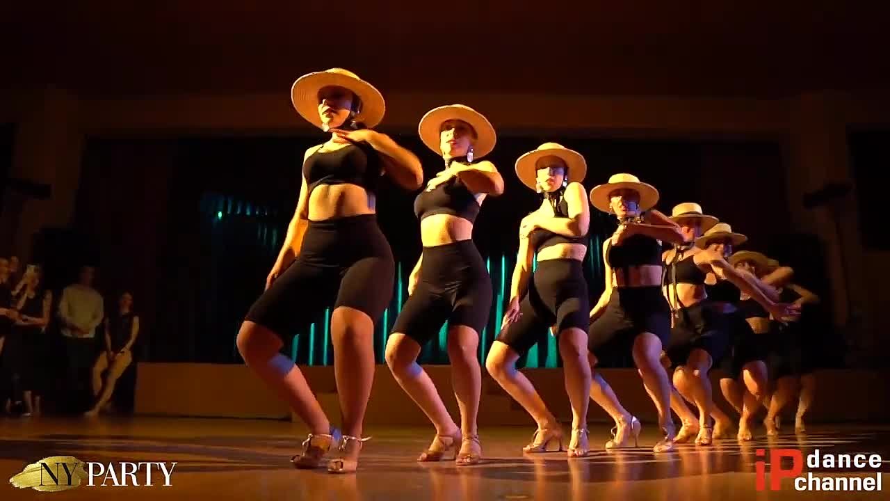 SHOWS