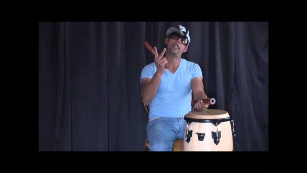 MUSIC INSTRUMENTS IN SALSA