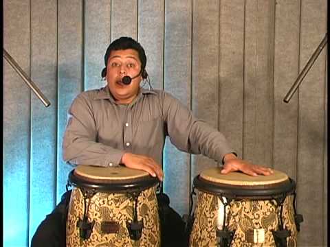 LATIN AMERICAN RHYTHMS