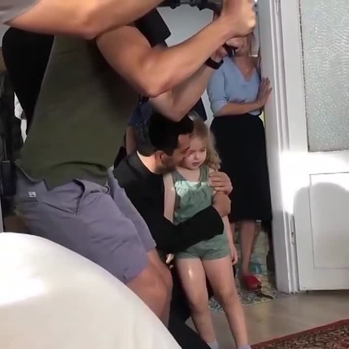 РАМО за кадром