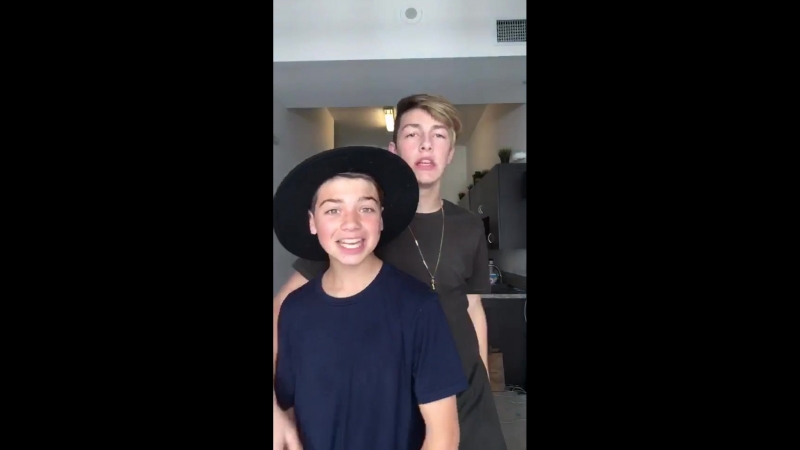 Musical.ly 2