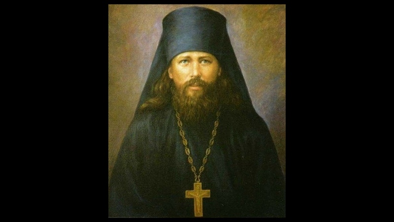 Преподобный Никон Оптинский.