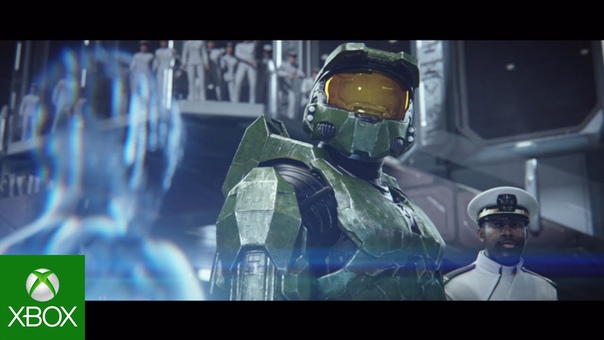 Halo 2