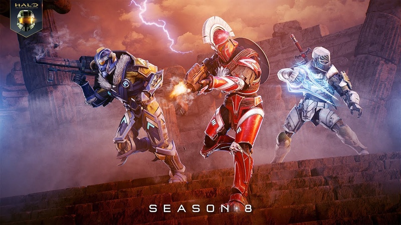 Halo: The Master Chief Collection