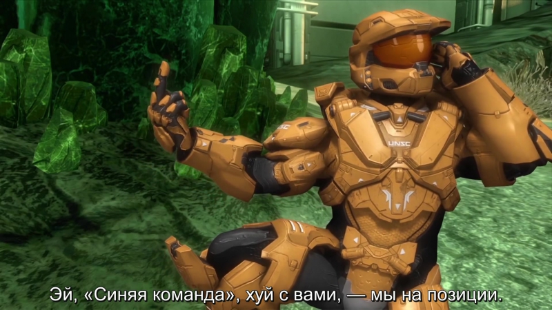 RvB12 Субтитры