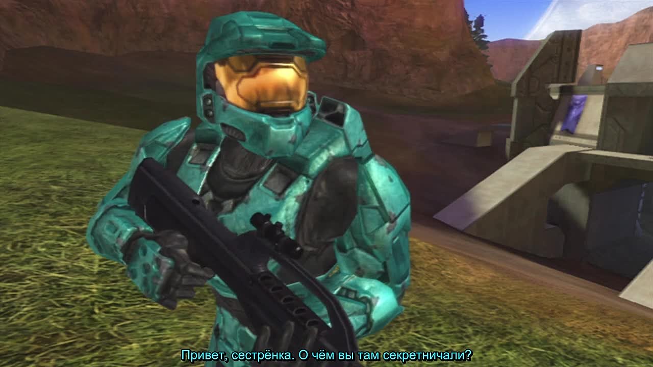 Red vs Blue