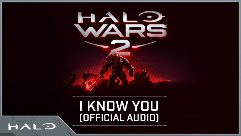 Halo Wars 2