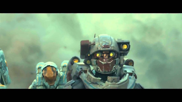 Halo 5: Guardians