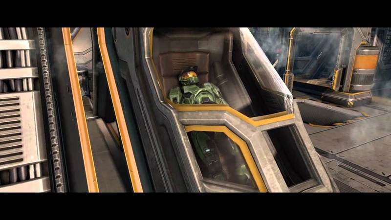 Halo: CE Anniversary