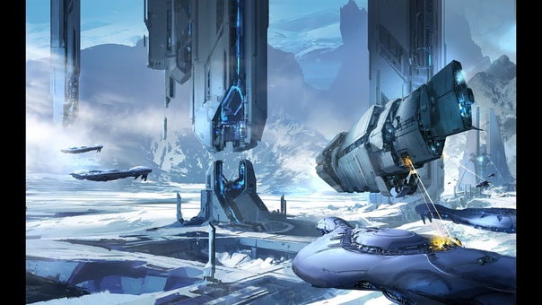 Стримы 343 Industries