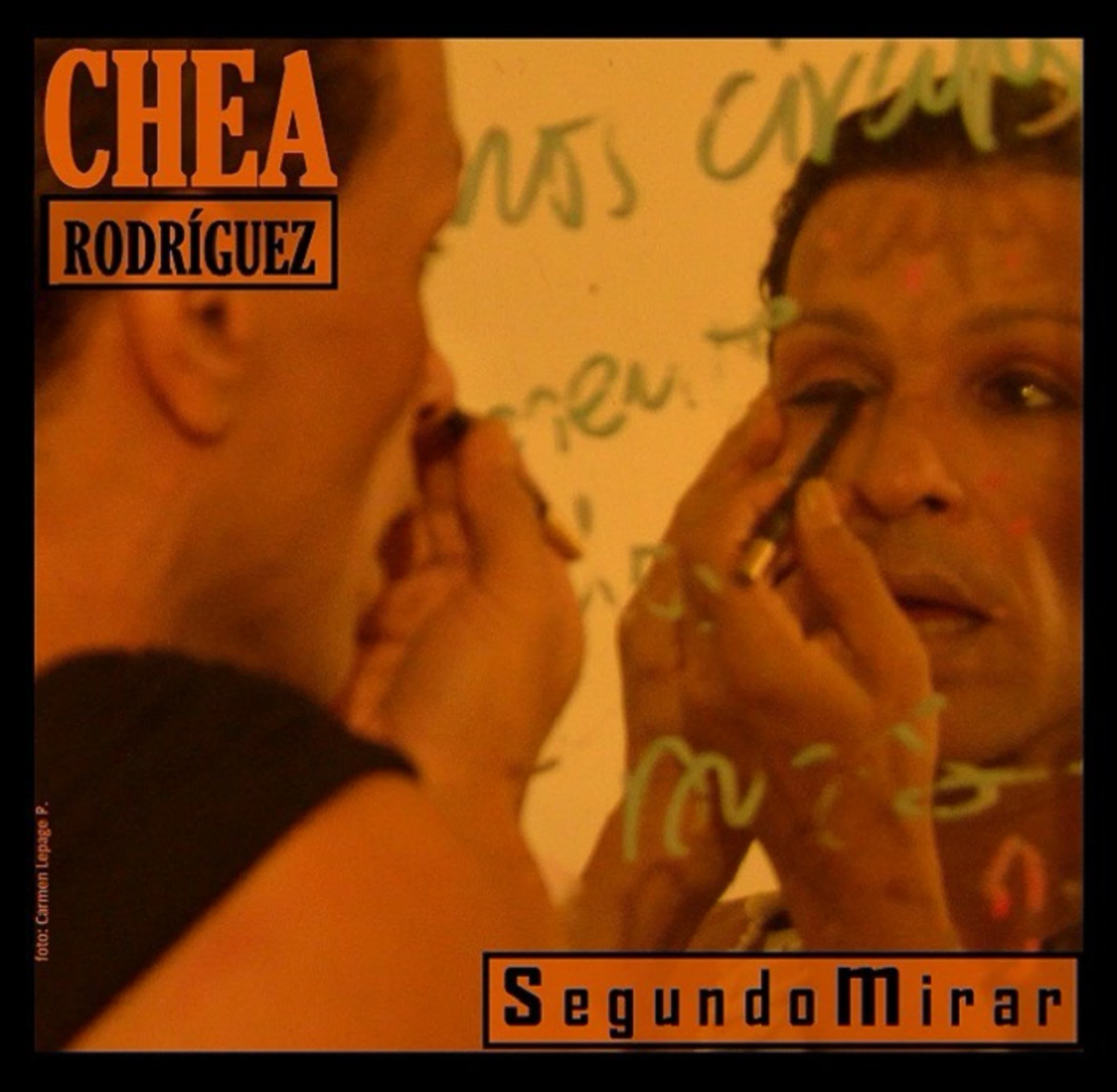 12 LPs de Chea Rodríguez (maquetas completas)