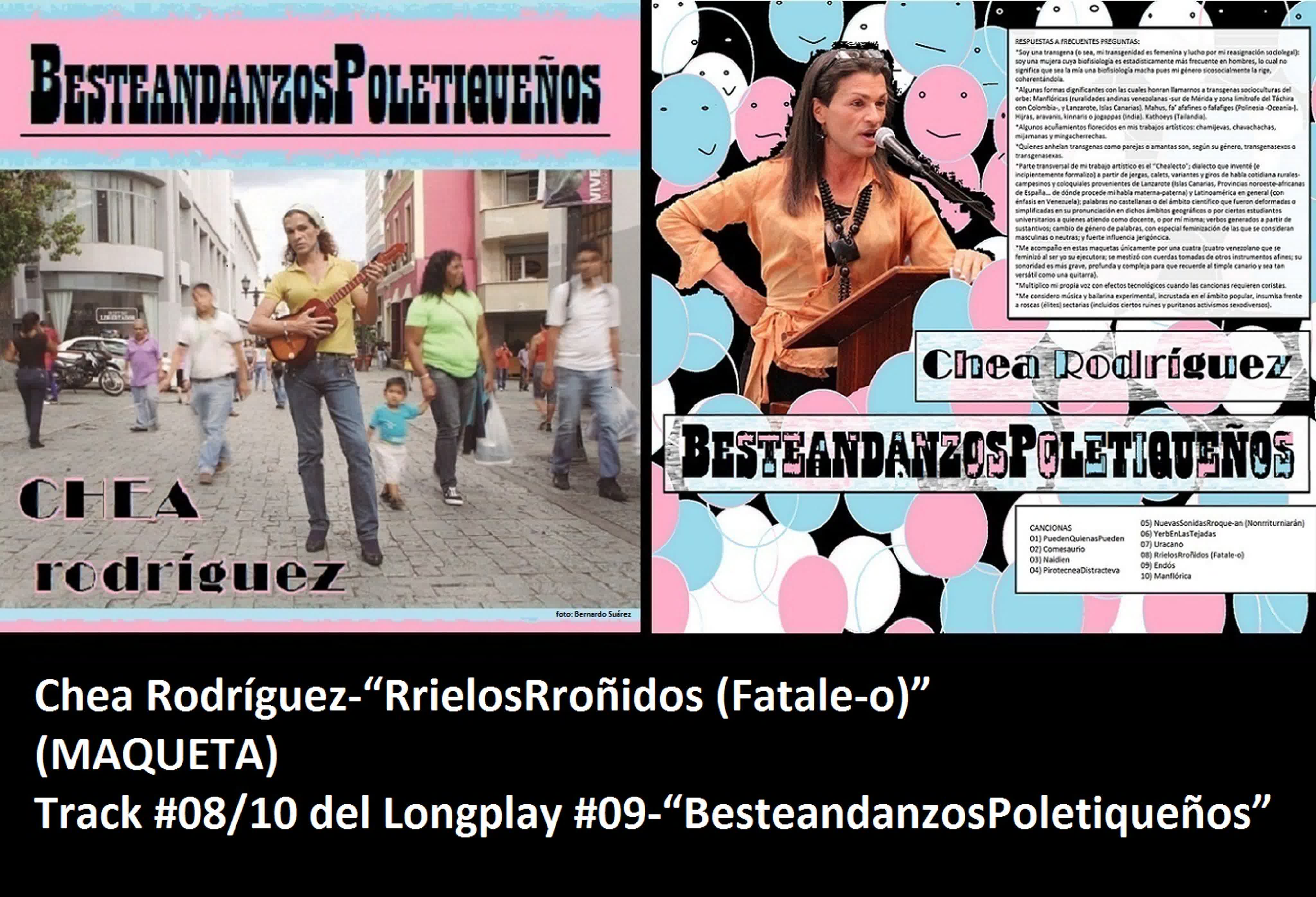 LP#09-“BesteandanzosPoletiqueños”