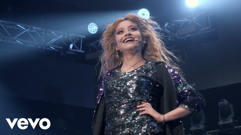 Soy Luna: El último concierto Disney Plus