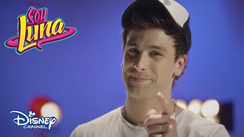 Soy Luna: The Journey🍃🦄