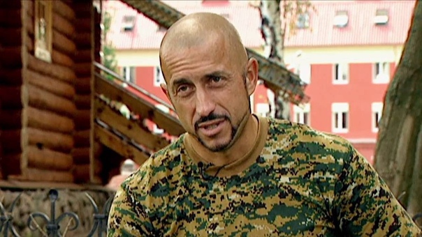 Он выжил в 5 войнах! Герой-десантник Анатолий Лебедь!