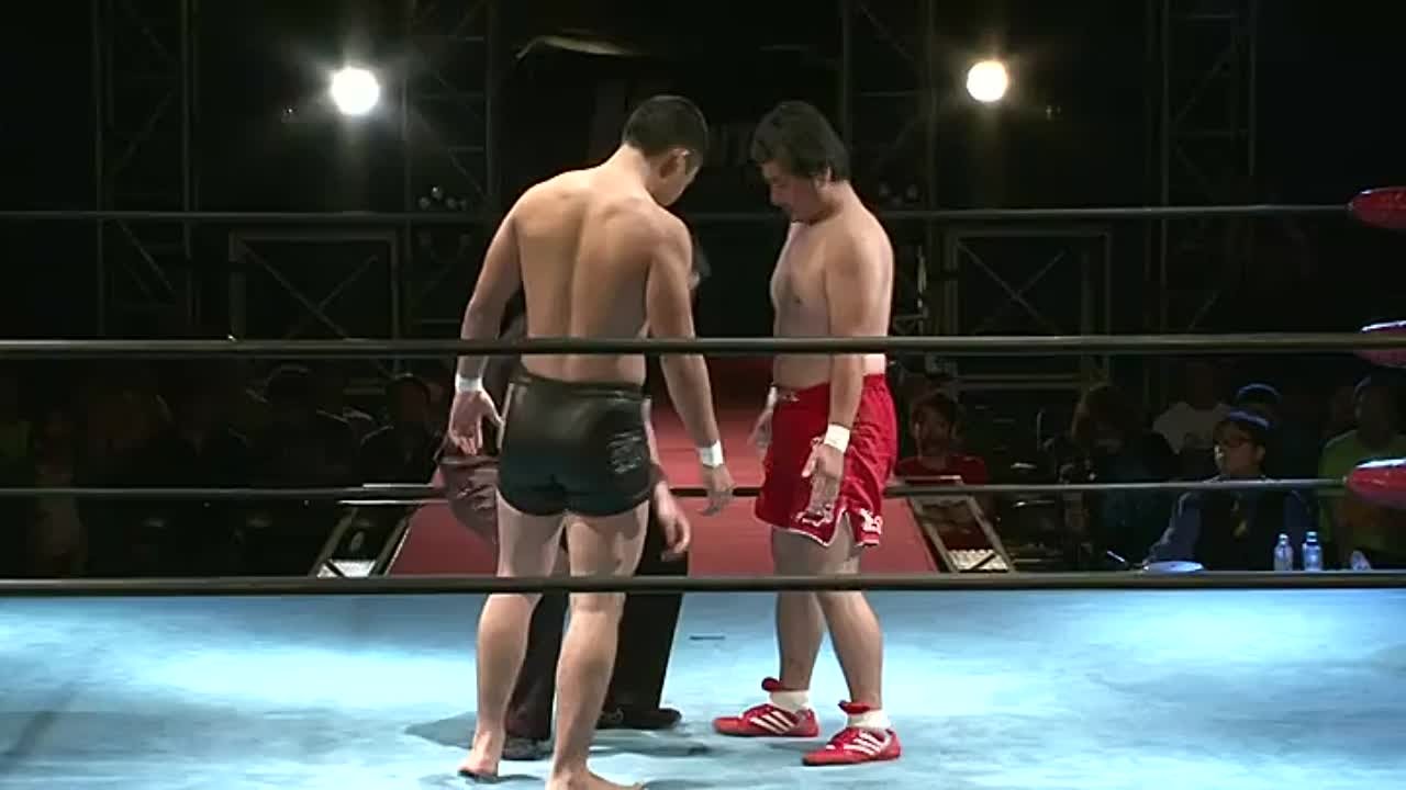 Hard Hit