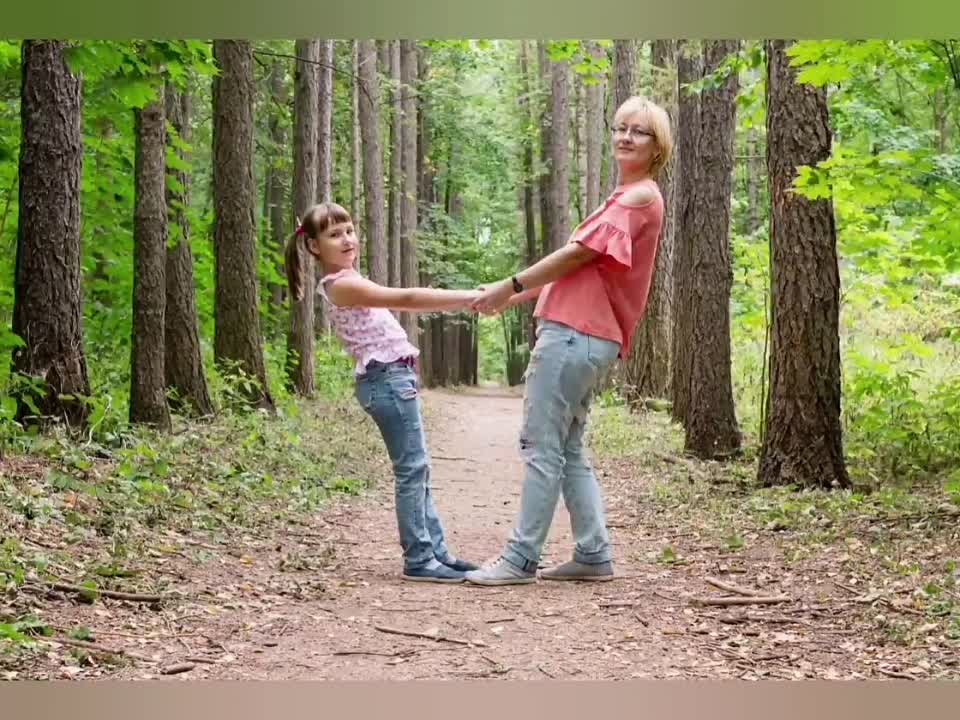 Праздник, посвященный "Дню матери"