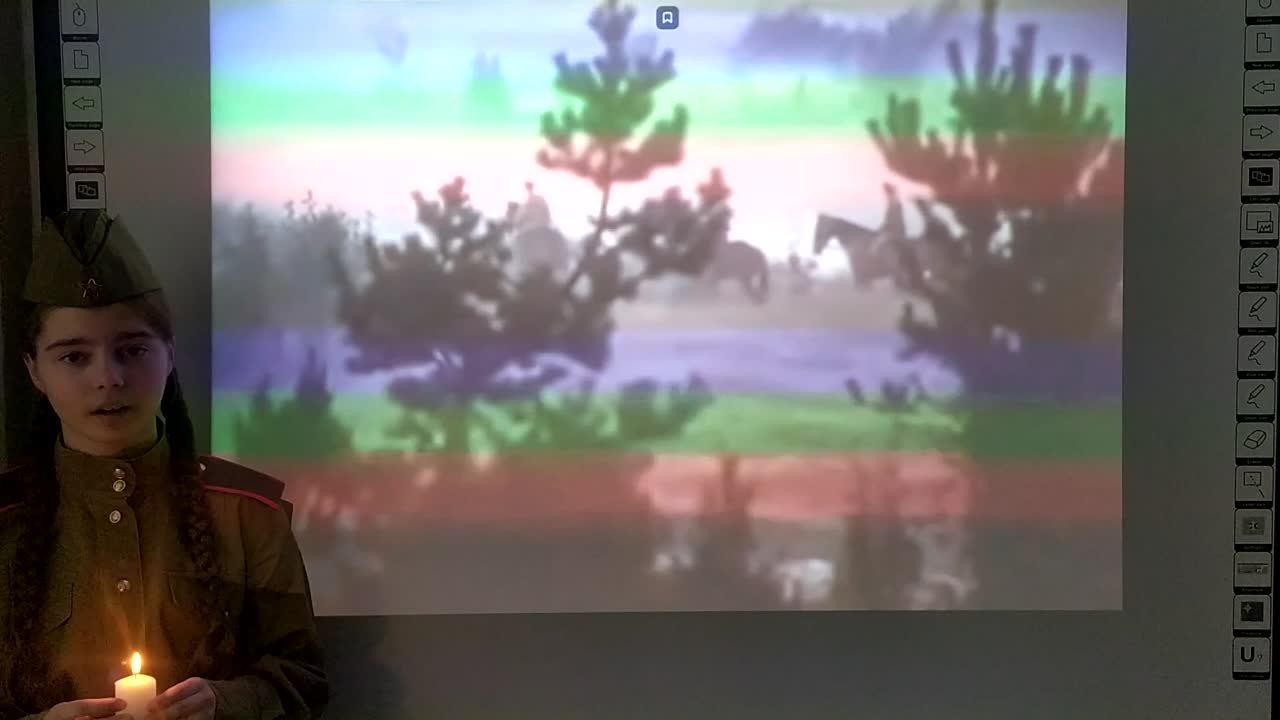 День Победы